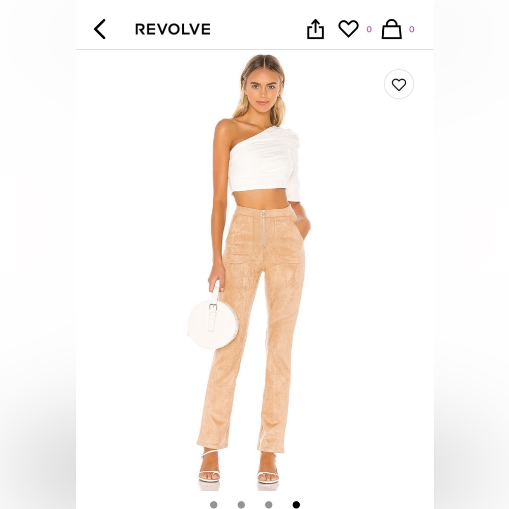 Majorelle by revolve abbi pants